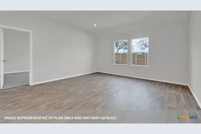 418 Hodges Street, Maxwell, TX 78656 - Photo 17