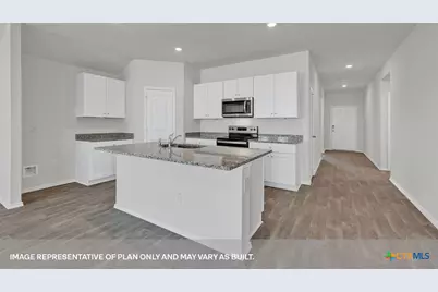 418 Hodges Street, Maxwell, TX 78656 - Photo 9