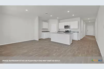 418 Hodges Street, Maxwell, TX 78656 - Photo 19