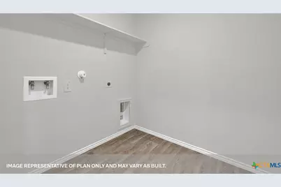 418 Hodges Street, Maxwell, TX 78656 - Photo 27