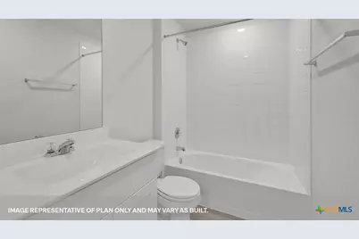 418 Hodges Street, Maxwell, TX 78656 - Photo 25