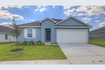 418 Hodges Street, Maxwell, TX 78656 - Photo 1