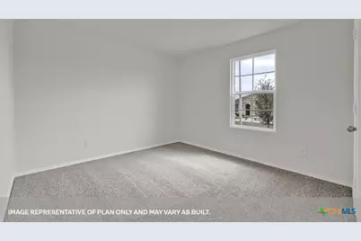 418 Hodges Street, Maxwell, TX 78656 - Photo 5