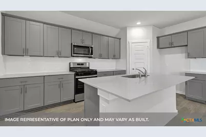 160 Kolbo Crossing Drive, Lockhart, TX 78644 - Photo 17