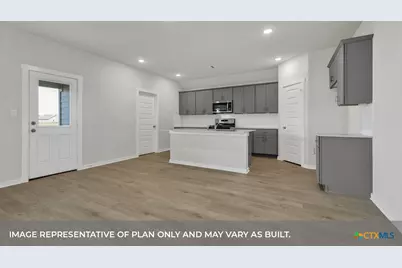 160 Kolbo Crossing Drive, Lockhart, TX 78644 - Photo 15