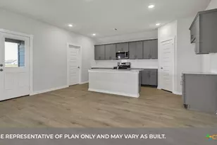 160 Kolbo Crossing Dr, Lockhart, TX 78644 - Photo 15