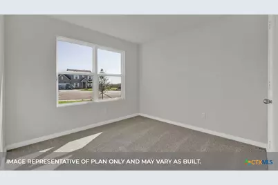 160 Kolbo Crossing Drive, Lockhart, TX 78644 - Photo 7