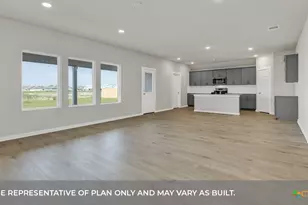 160 Kolbo Crossing Dr, Lockhart, TX 78644 - Photo 9