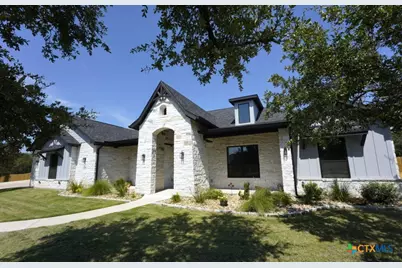 9006 Abby Lee Lane, Salado, TX 76571 - Photo 1