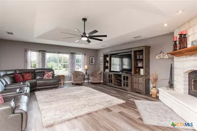 1292 Cedar Oaks Circle, Temple, TX 76502 - Photo 7