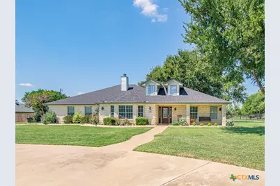 1292 Cedar Oaks Circle, Temple, TX 76502 - Photo 3