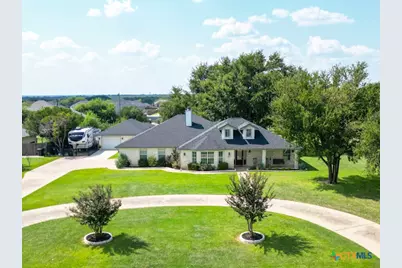 1292 Cedar Oaks Circle, Temple, TX 76502 - Photo 1