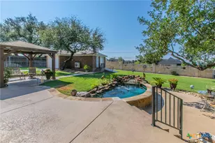 1735 Alta Vista Loop, Temple, TX 76502 - Photo 29