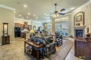 1735 Alta Vista Loop, Temple, TX 76502 - Photo 5