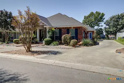 2223 Gruene Lake Drive, New Braunfels, TX 78130 - Photo 21