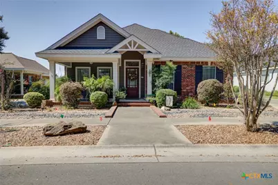 2223 Gruene Lake Drive, New Braunfels, TX 78130 - Photo 1