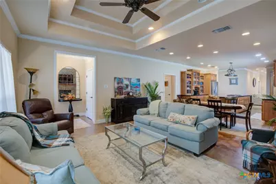 2223 Gruene Lake Drive, New Braunfels, TX 78130 - Photo 45