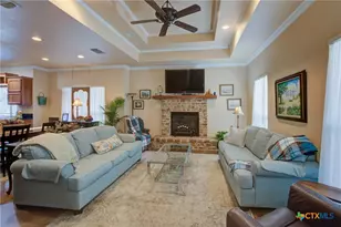 2223 Gruene Lake Dr, New Braunfels, TX 78130 - Photo 43