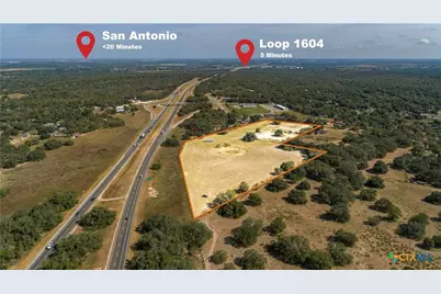 23383 Mathis Road, Elmendorf, TX 78112 - Photo 1