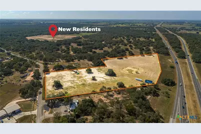 23383 Mathis Road, Elmendorf, TX 78112 - Photo 5