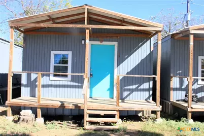 301 E Cedar Street #A, Lometa, TX 76853 - Photo 3