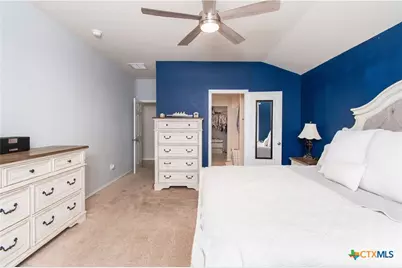 6008 Sally Ride Lane, Killeen, TX 76543 - Photo 7