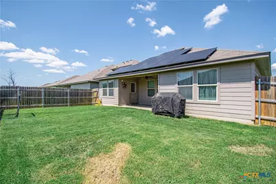 6008 Sally Ride Lane, Killeen, TX 76543 - Photo 21