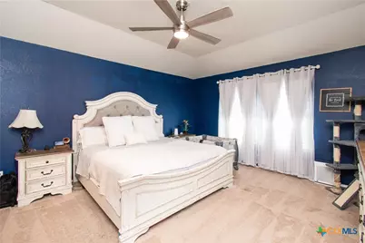 6008 Sally Ride Lane, Killeen, TX 76543 - Photo 9