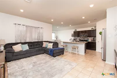 6008 Sally Ride Lane, Killeen, TX 76543 - Photo 5