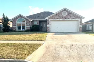 3610 Armstrong County Ct, Killeen, TX 76549 - Photo 1