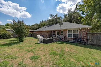 704 E 16th Street, Cameron, TX 76520 - Photo 21