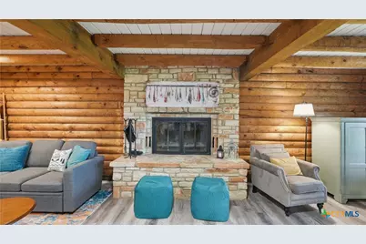 205 Bravo Road, Canyon Lake, TX 78133 - Photo 3