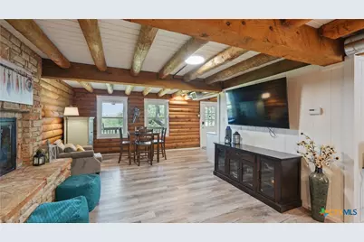205 Bravo Road, Canyon Lake, TX 78133 - Photo 5