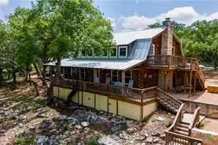 205 Bravo Rd, Canyon Lake, TX 78133 - Photo 1