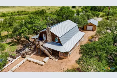 205 Bravo Road, Canyon Lake, TX 78133 - Photo 35