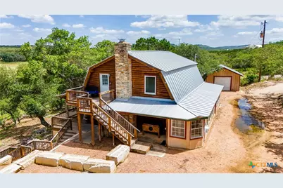 205 Bravo Road, Canyon Lake, TX 78133 - Photo 35