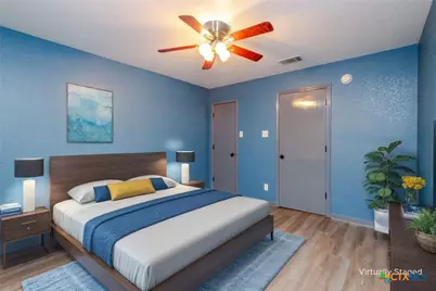 613 Circle Drive, Killeen, TX 76542 - Photo 17