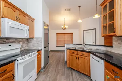 613 Circle Drive, Killeen, TX 76542 - Photo 25