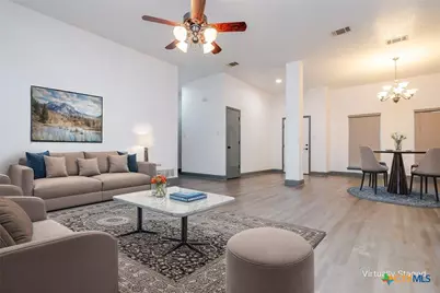 613 Circle Drive, Killeen, TX 76542 - Photo 5