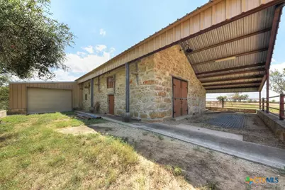 6887 Von Ormy Road, Von Ormy, TX 78073 - Photo 33