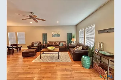 193 Coastal Oaks Loop, Port O'Connor, TX 77982 - Photo 13