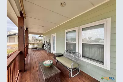 193 Coastal Oaks Loop, Port O'Connor, TX 77982 - Photo 3