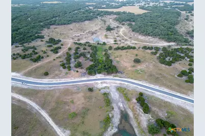 Tbd Shin Oak Drive, Lampasas, TX 76550 - Photo 5