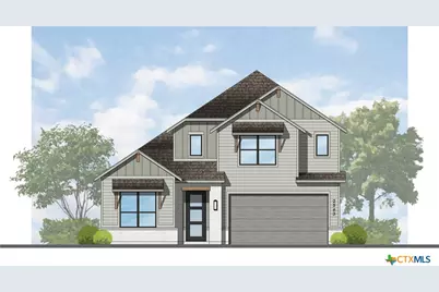 8105 Chalk Trace, Schertz, TX 78154 - Photo 1