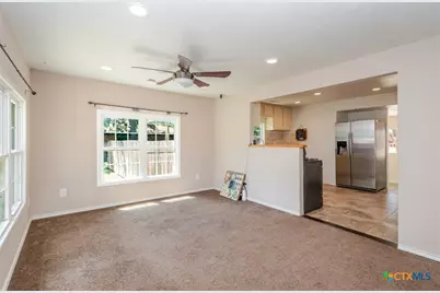 506 Veterans Avenue, Copperas Cove, TX 76522 - Photo 5