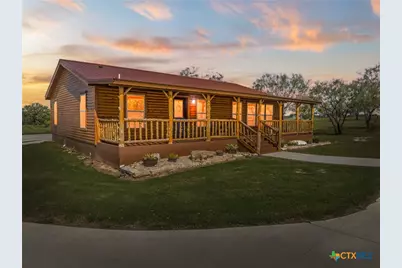 2977 Fm 1241, Purmela, TX 76566 - Photo 1