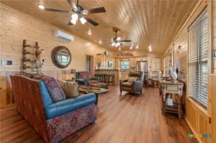 2977 Fm 1241, Purmela, TX 76566 - Photo 3