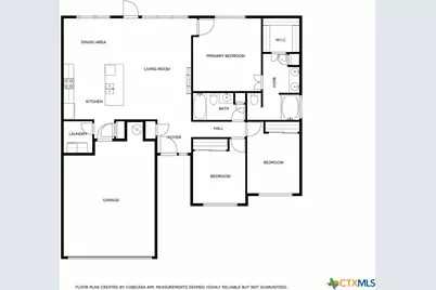 1123 Jamestown Drive, Temple, TX 76504 - Photo 29