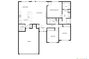 1123 Jamestown Dr, Temple, TX 76504 - Photo 29