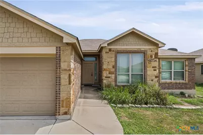 1123 Jamestown Drive, Temple, TX 76504 - Photo 3